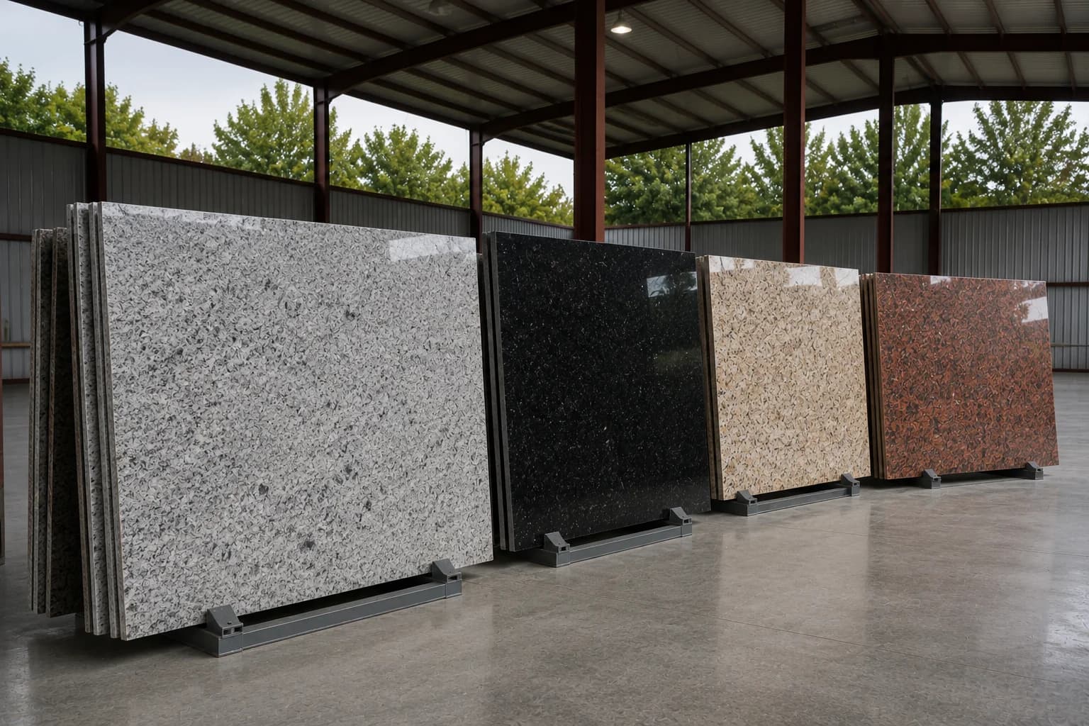 Granite