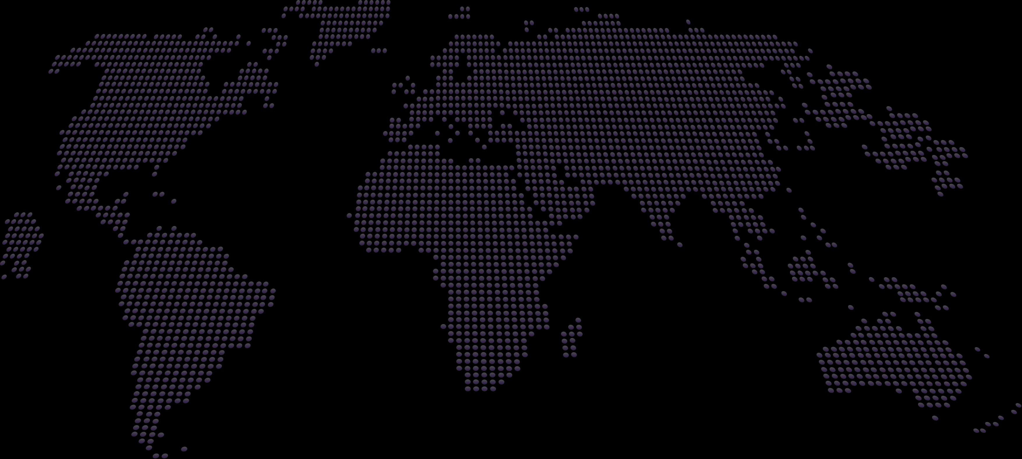world map