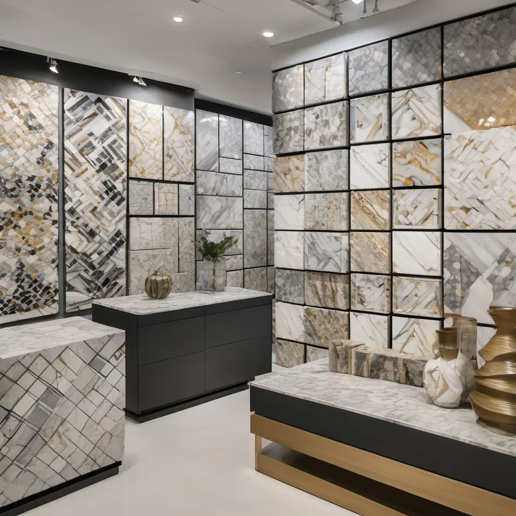 Mosaics