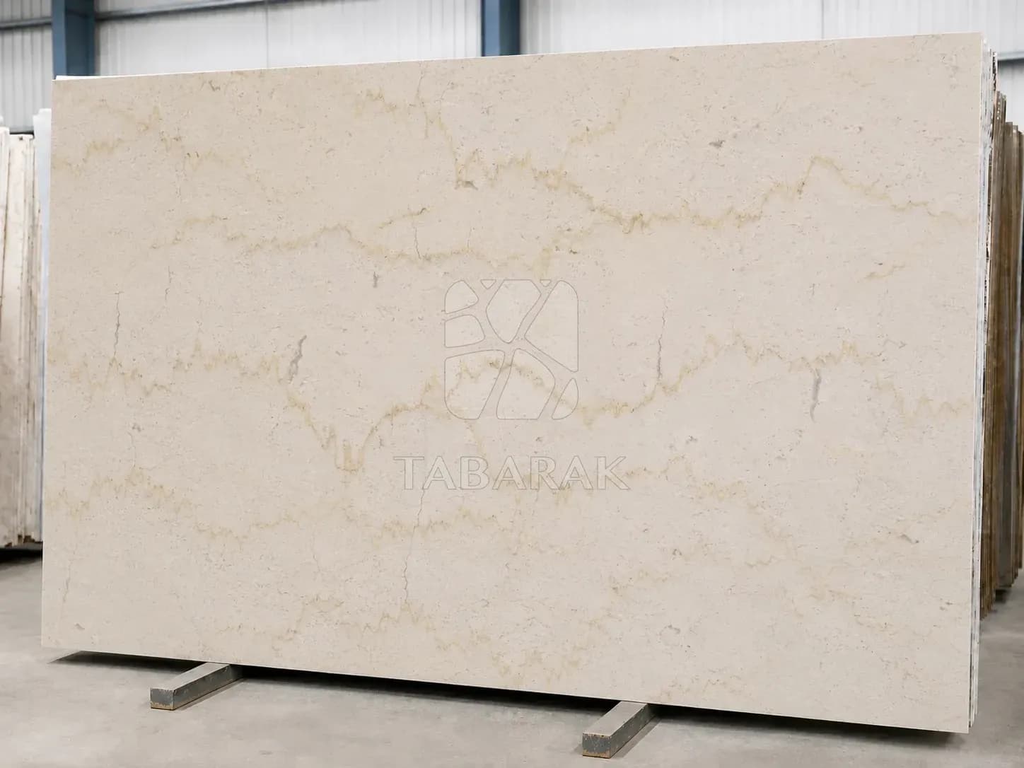 Felletto natural stone slab