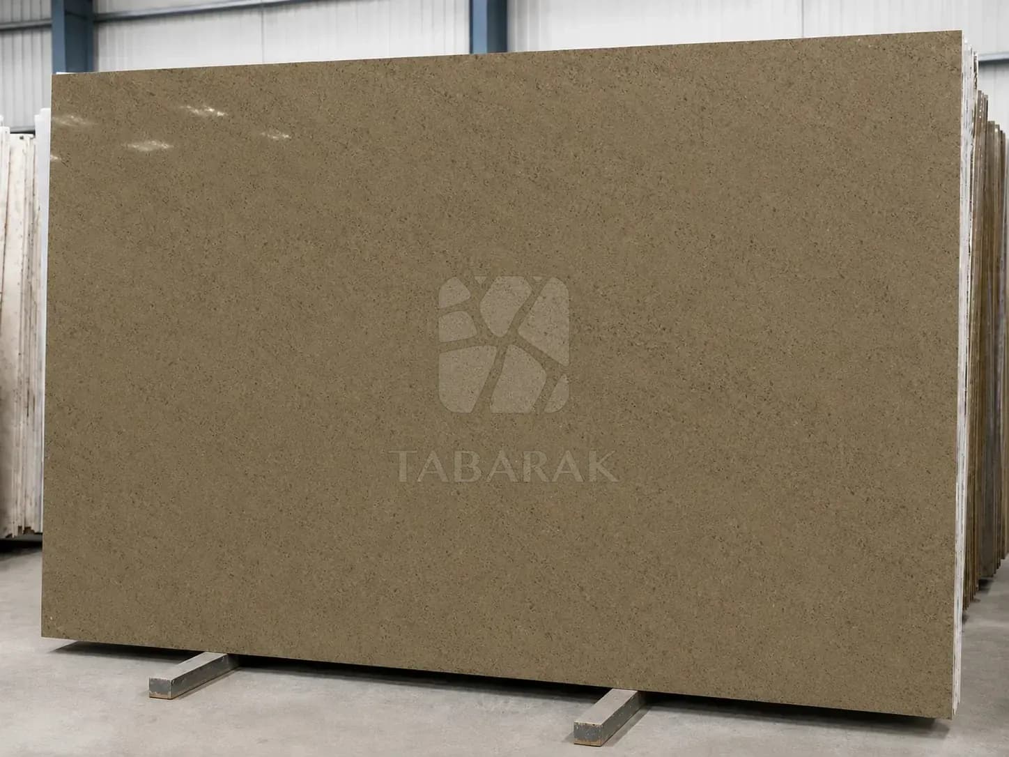 Imperial Bronze natural stone slab