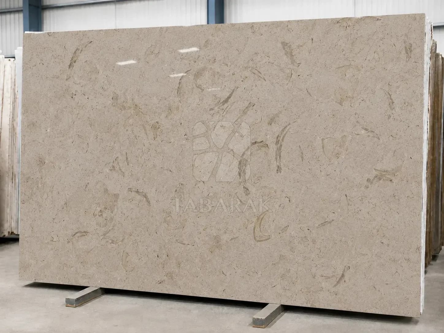 Katreena natural stone slab