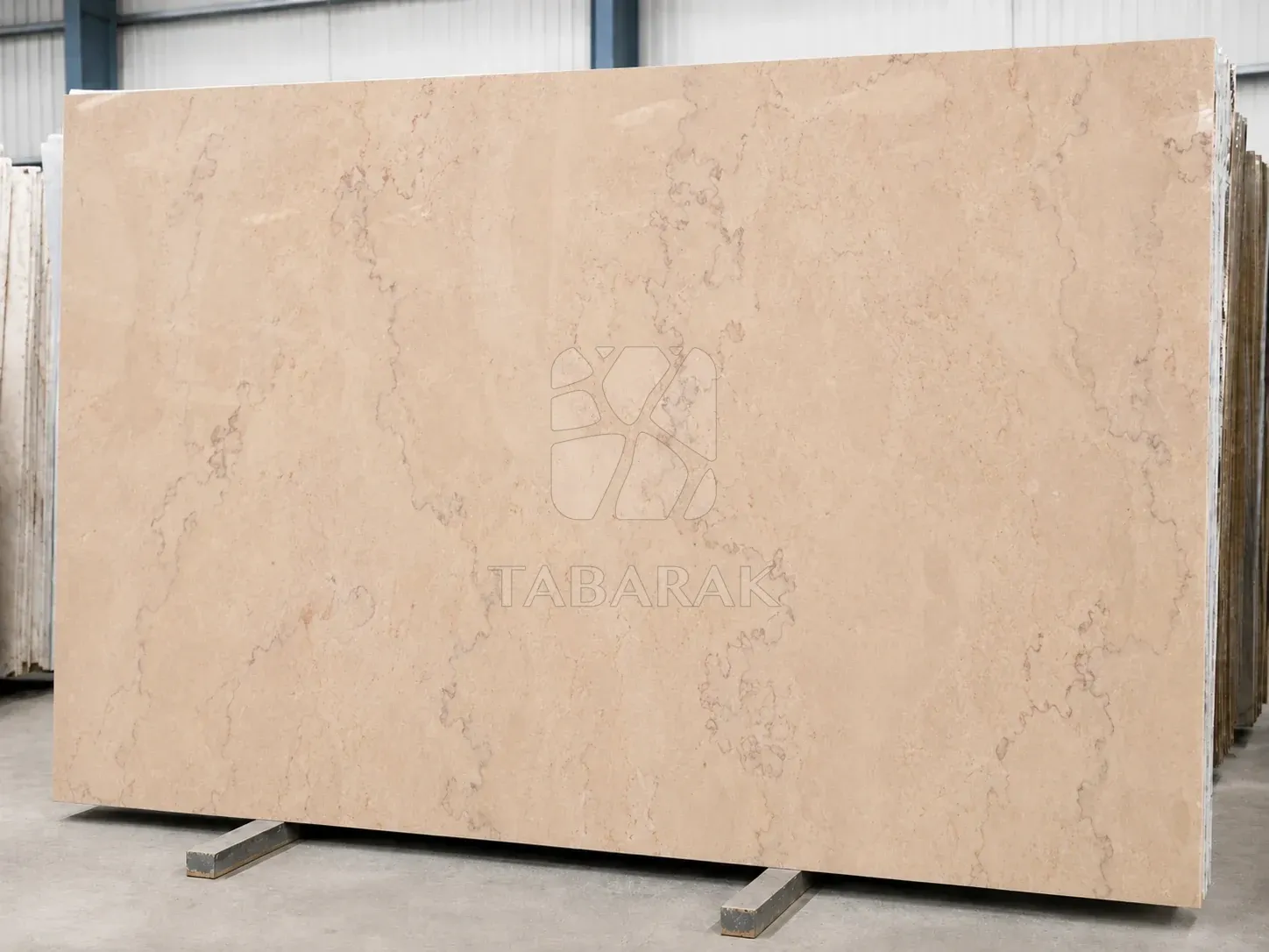 Maryolla Rose natural stone slab