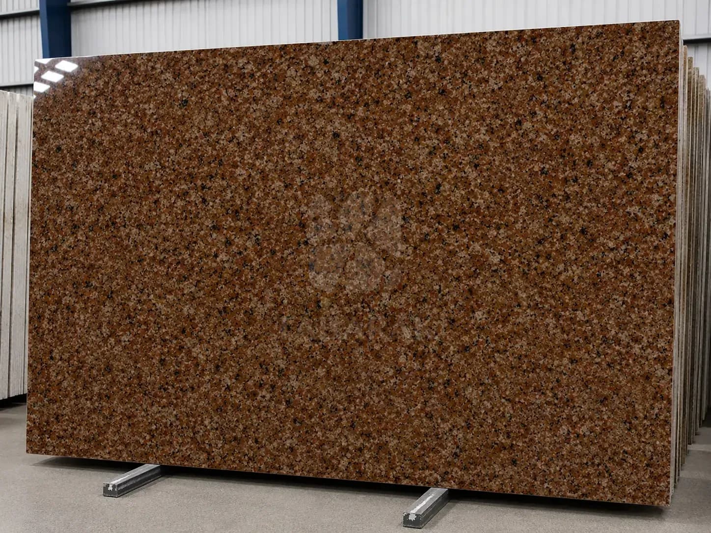 Red Royal natural stone slab