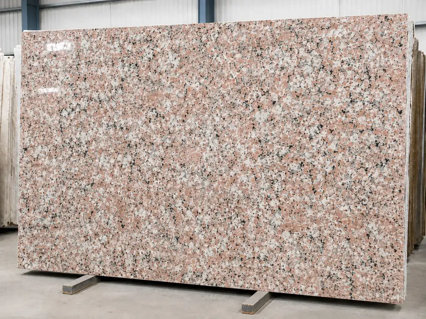 Rosa Hody natural stone slab