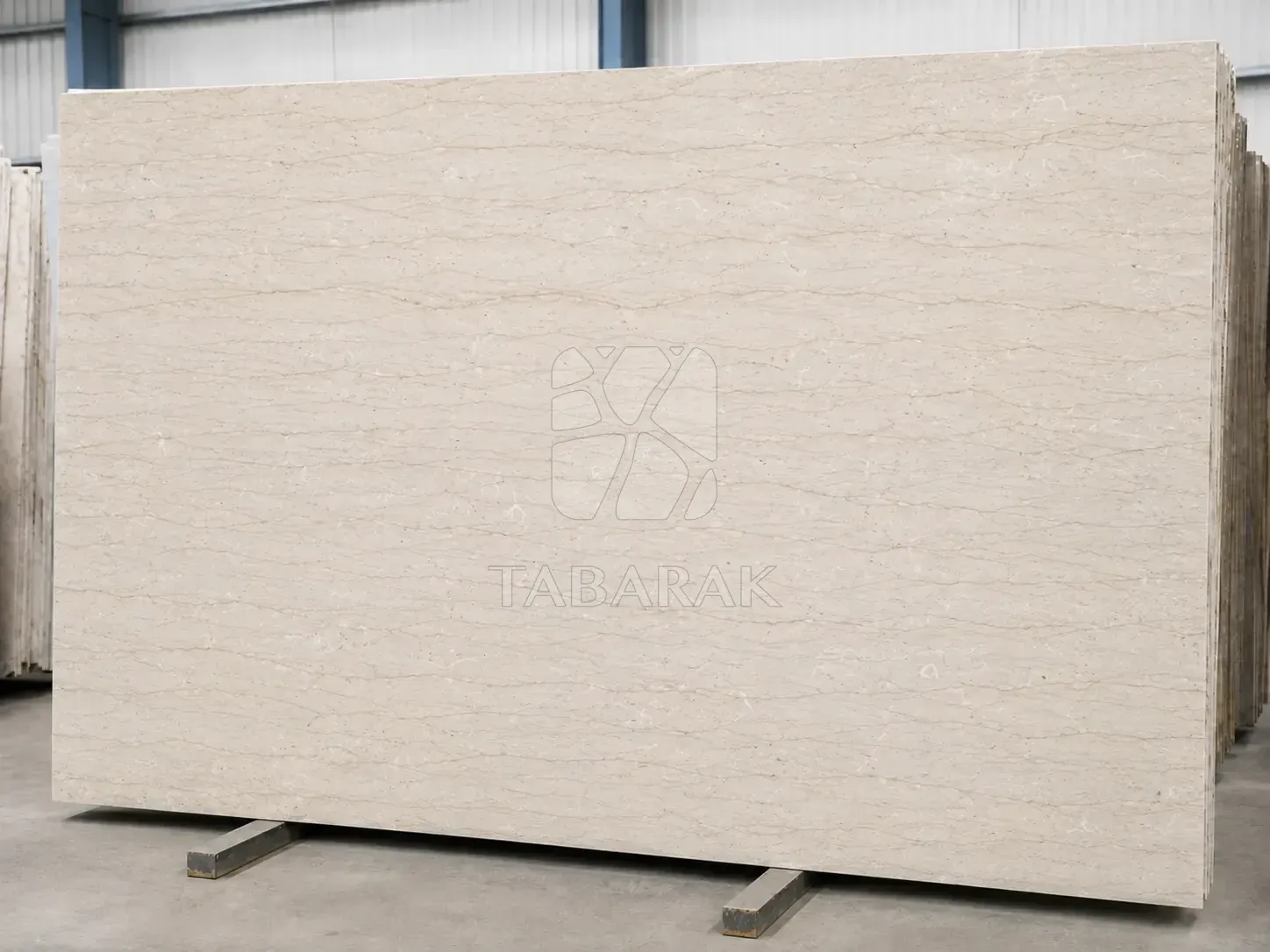 Silvia Menia natural stone slab