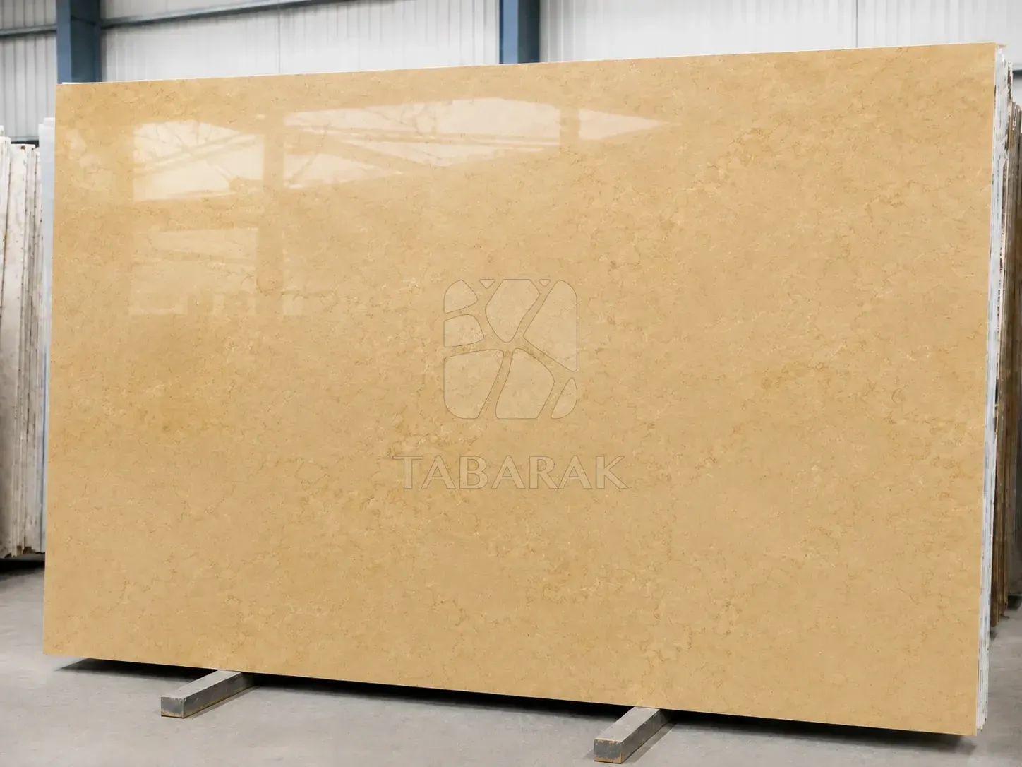 Sunny Dark natural stone slab