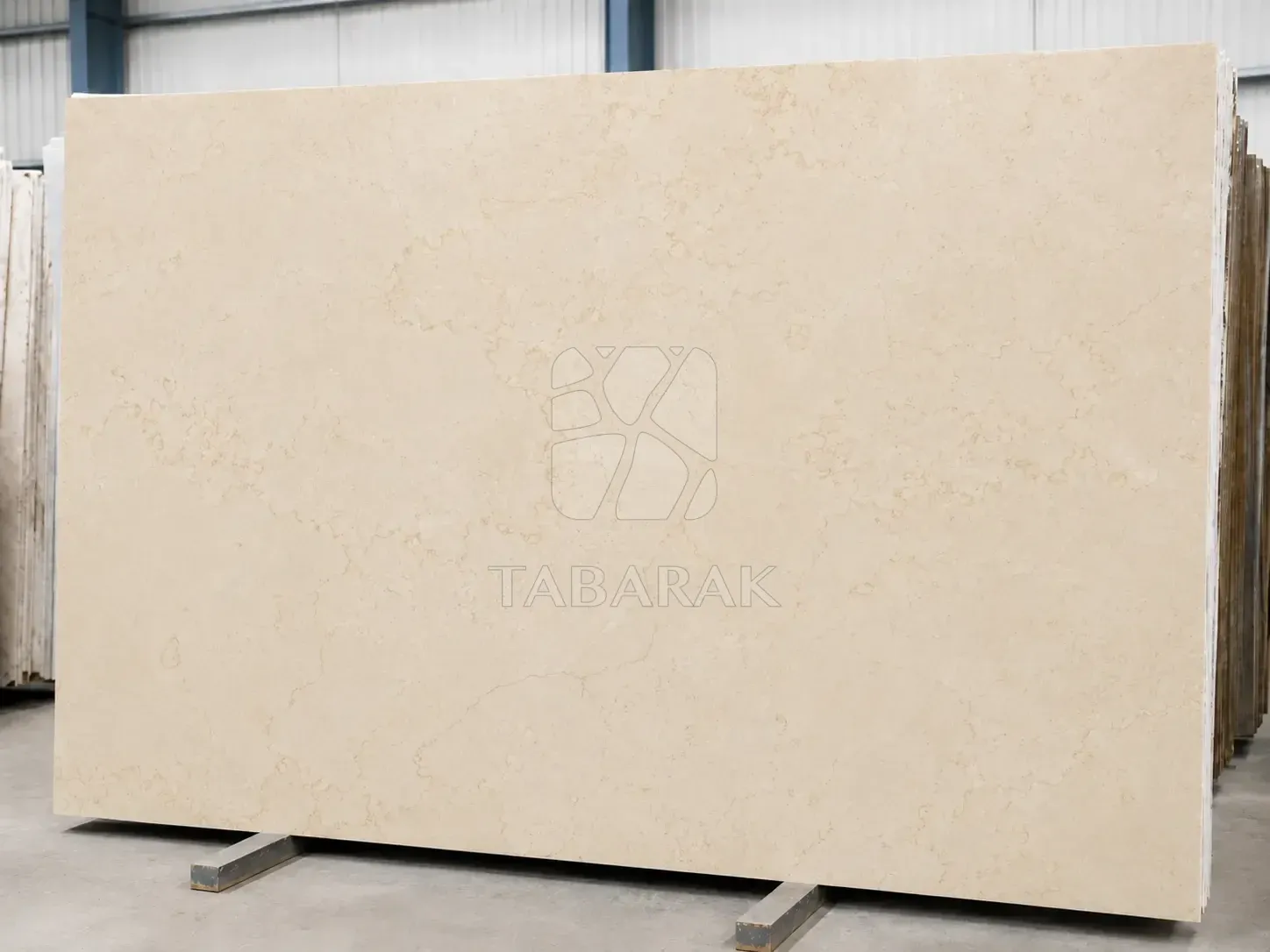 Sunny Light natural stone slab