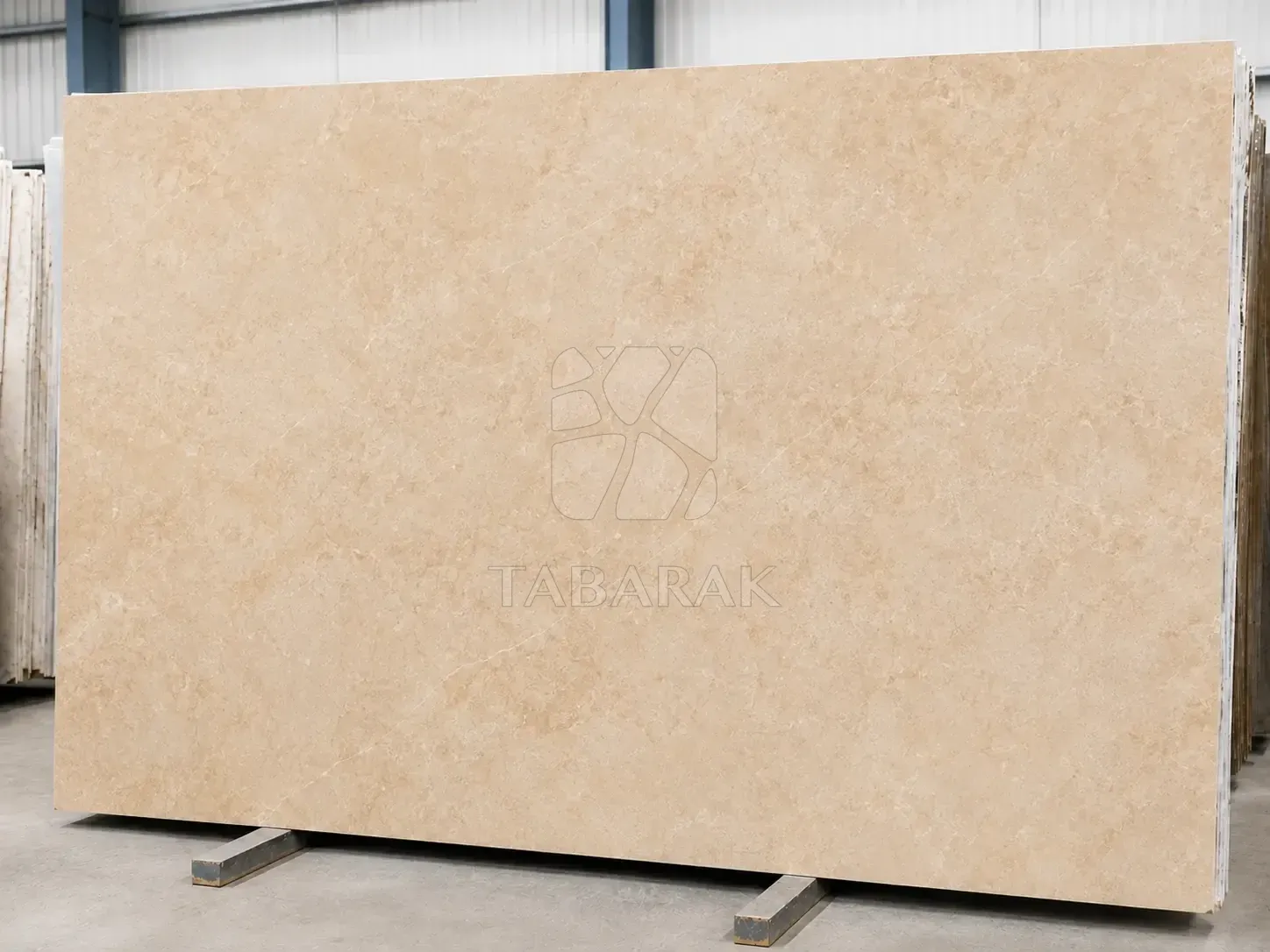Sunny Menia natural stone slab