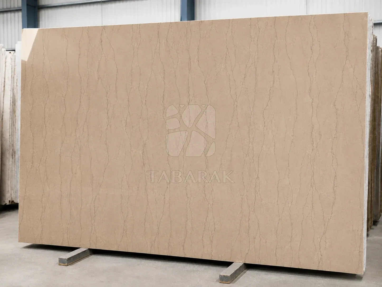 Zafarana natural stone slab