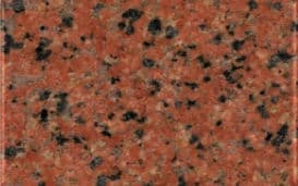 Rosso Nefertiti